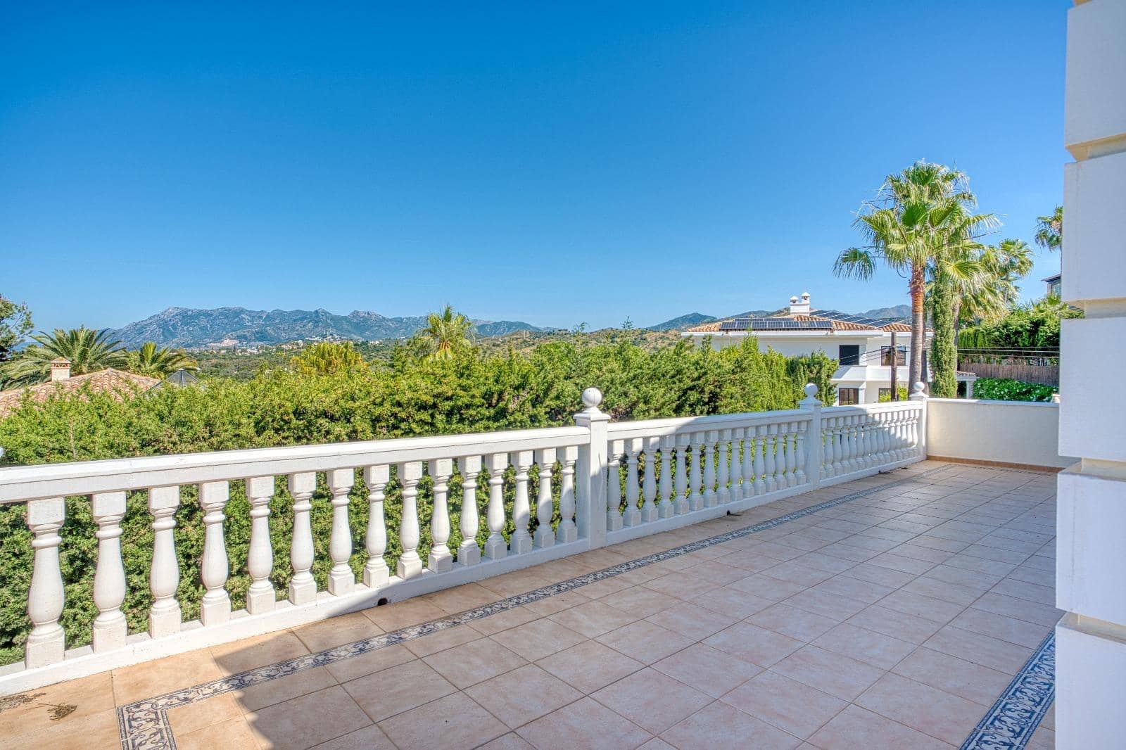 5 camera da letto Villa in vendita in Elviria con piscina garage - 2.490.000 € (Rif: 9468944)