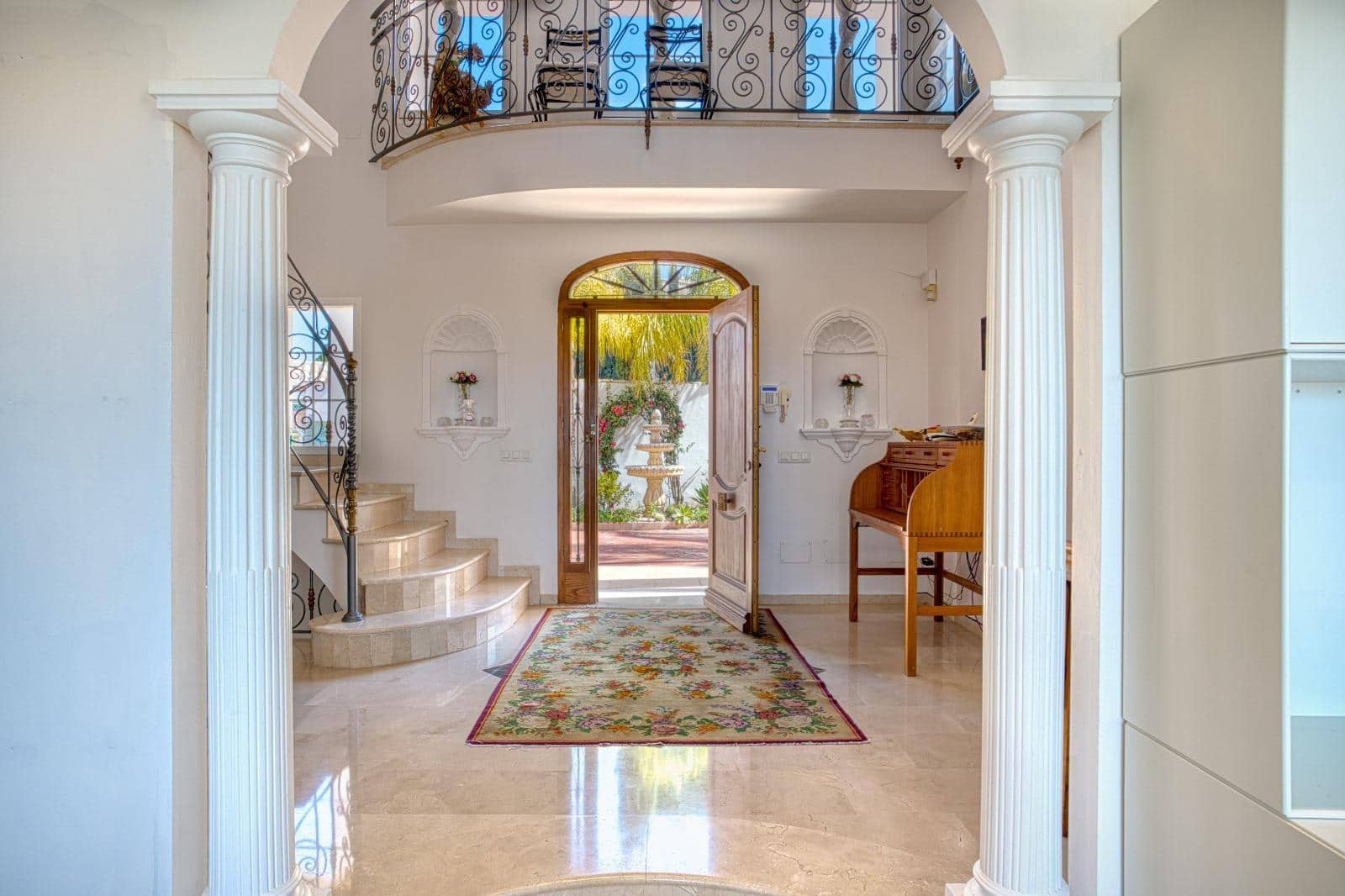 5 camera da letto Villa in vendita in Elviria con piscina garage - 2.490.000 € (Rif: 9468944)