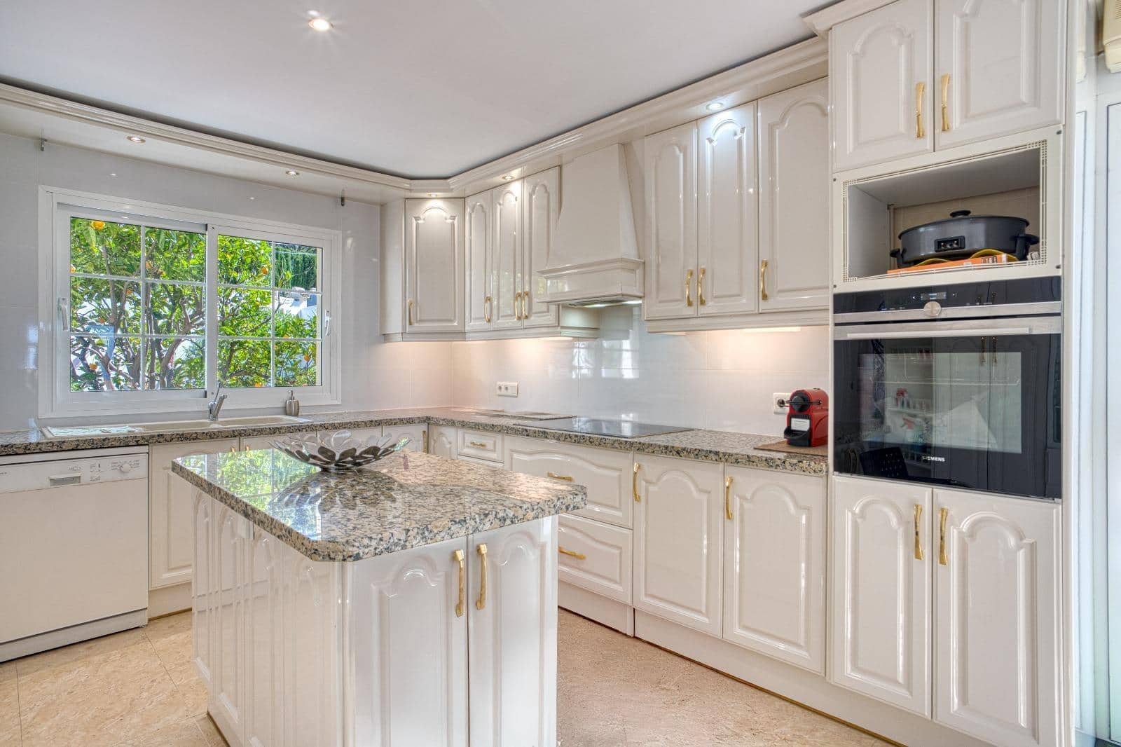 5 camera da letto Villa in vendita in Elviria con piscina garage - 2.490.000 € (Rif: 9468944)