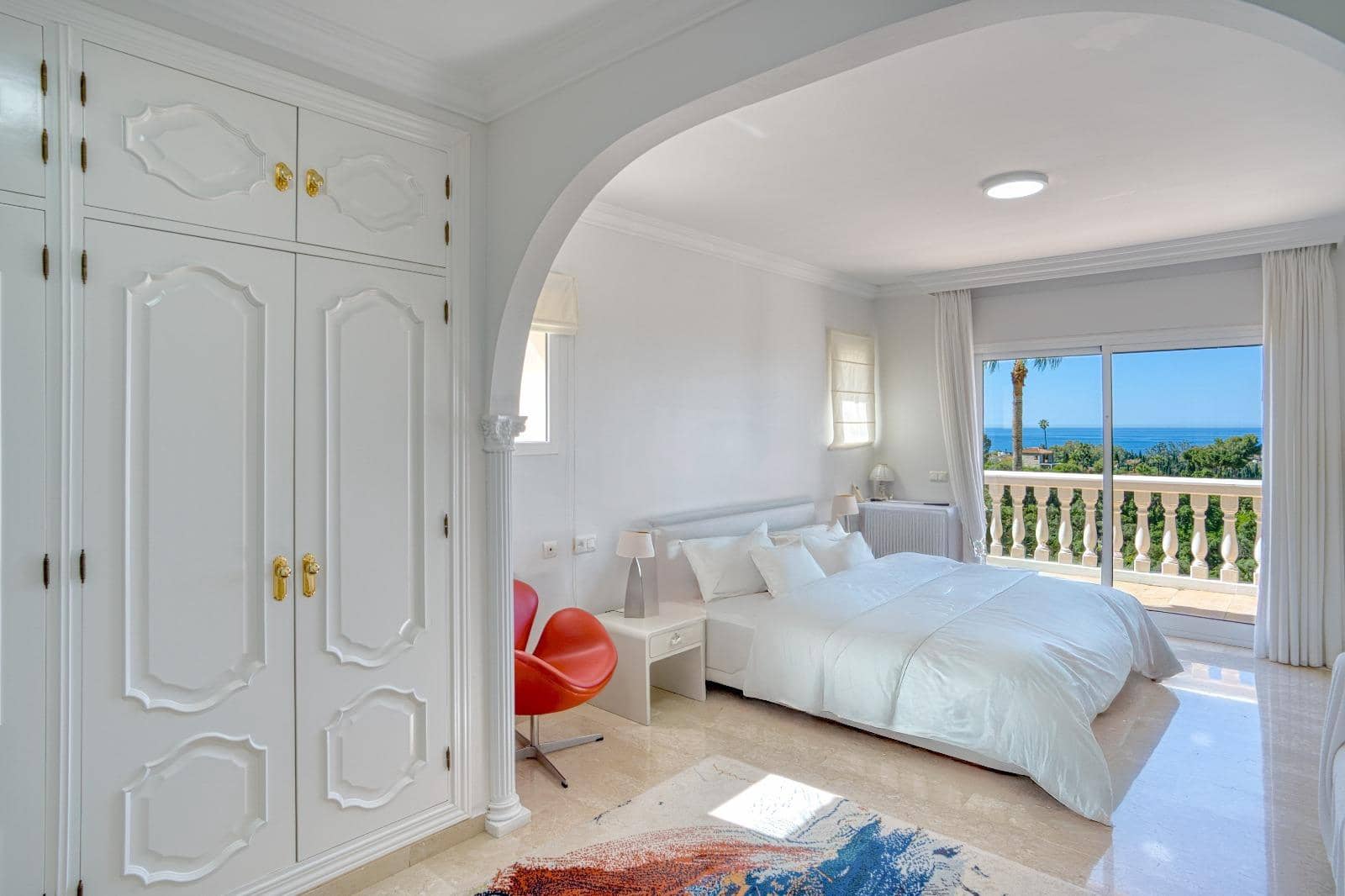 5 camera da letto Villa in vendita in Elviria con piscina garage - 2.490.000 € (Rif: 9468944)