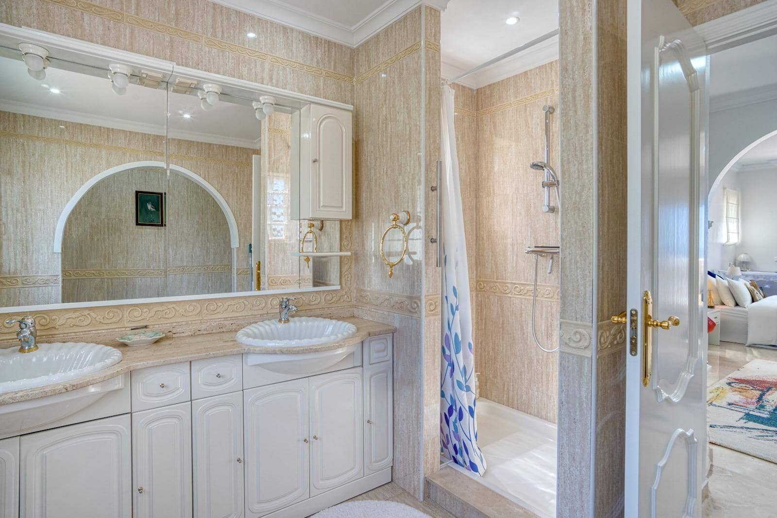 5 camera da letto Villa in vendita in Elviria con piscina garage - 2.490.000 € (Rif: 9468944)