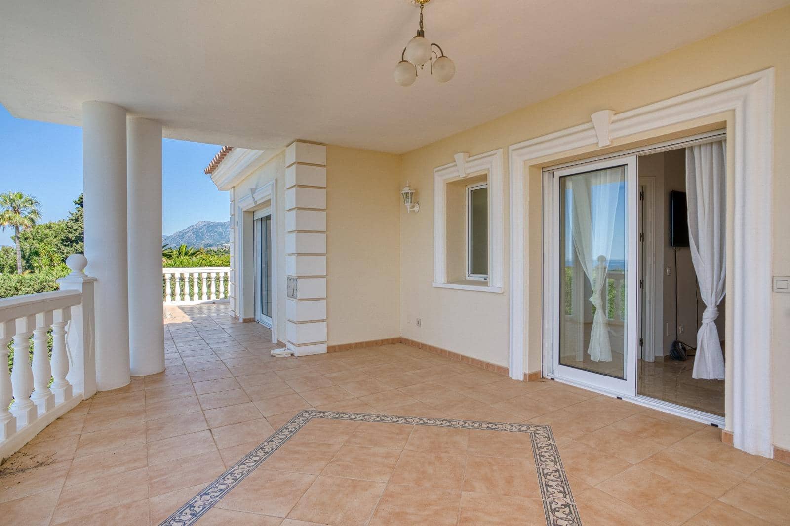 5 camera da letto Villa in vendita in Elviria con piscina garage - 2.490.000 € (Rif: 9468944)