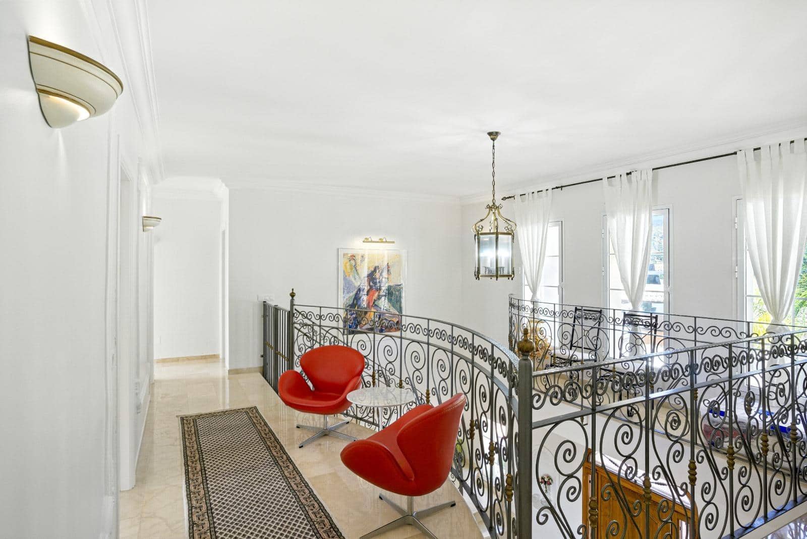 5 camera da letto Villa in vendita in Elviria con piscina garage - 2.490.000 € (Rif: 9468944)