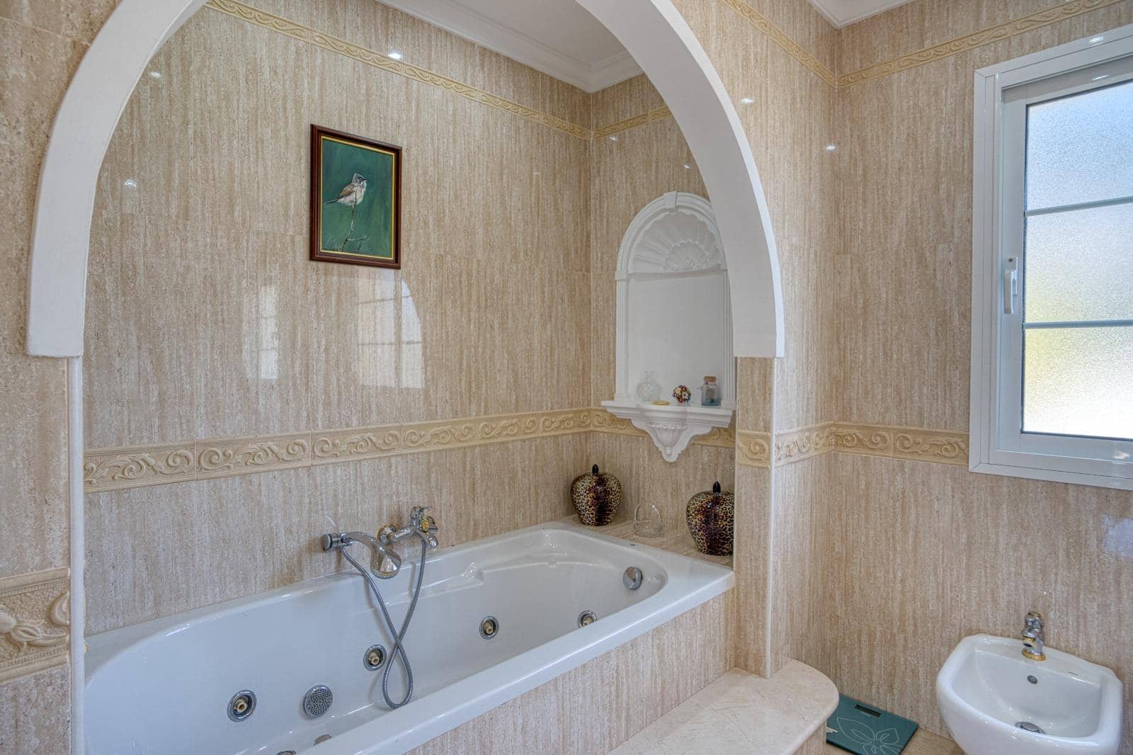 5 camera da letto Villa in vendita in Elviria con piscina garage - 2.490.000 € (Rif: 9468944)