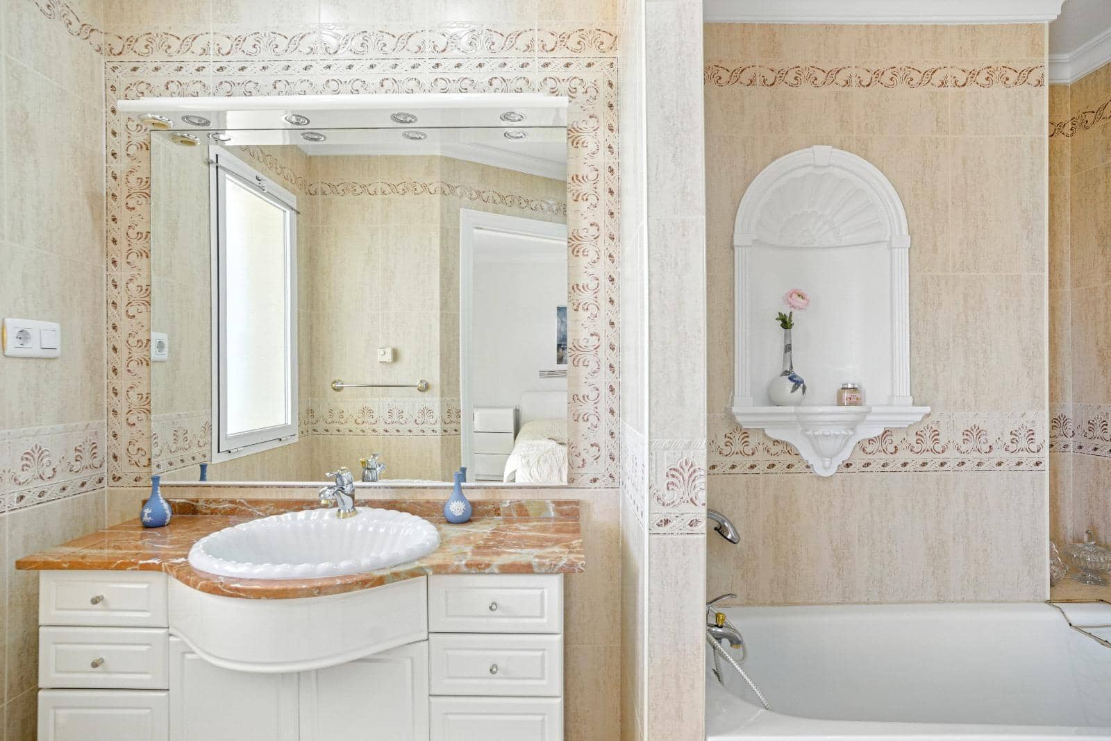 5 camera da letto Villa in vendita in Elviria con piscina garage - 2.490.000 € (Rif: 9468944)