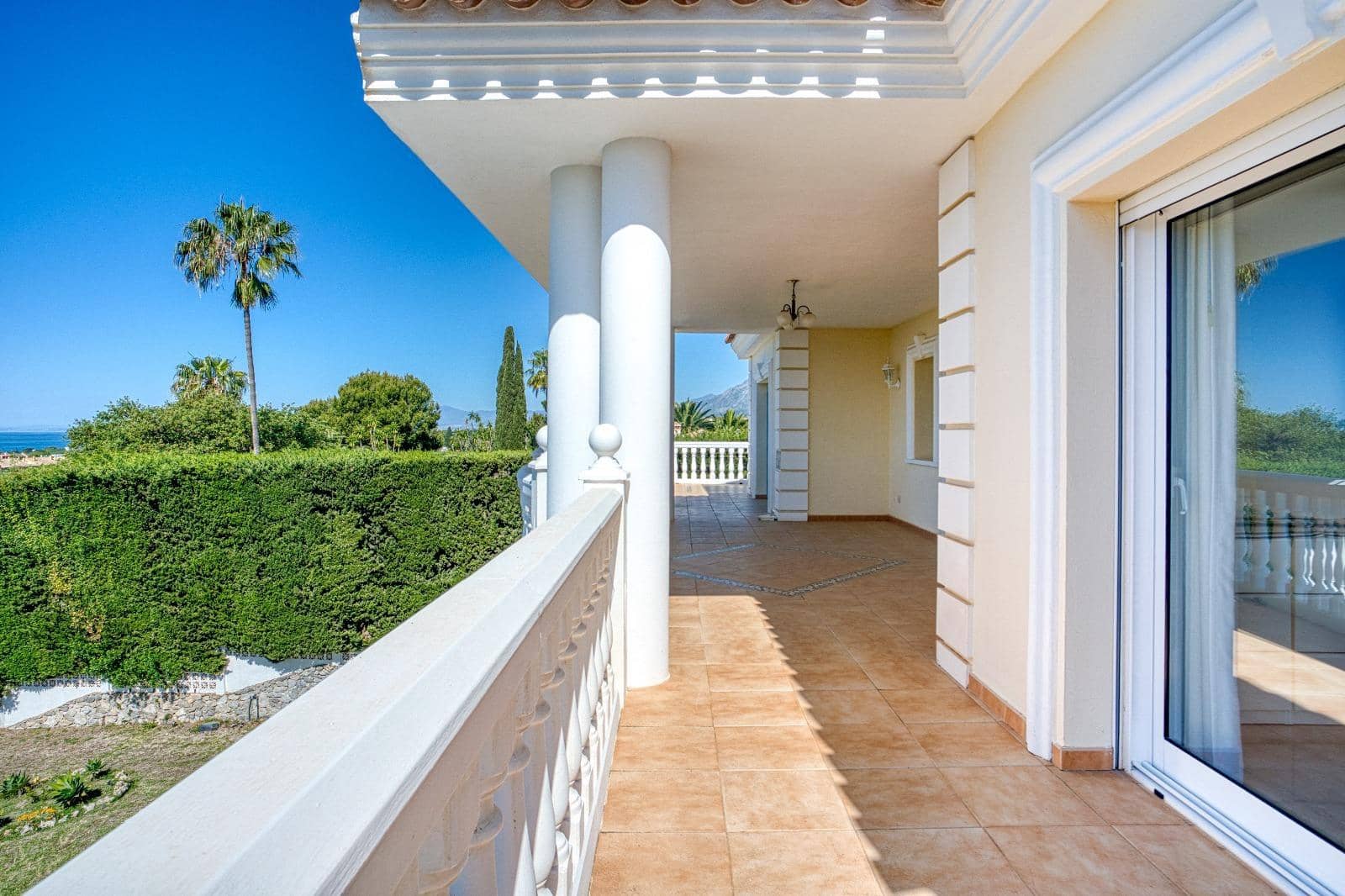 5 camera da letto Villa in vendita in Elviria con piscina garage - 2.490.000 € (Rif: 9468944)