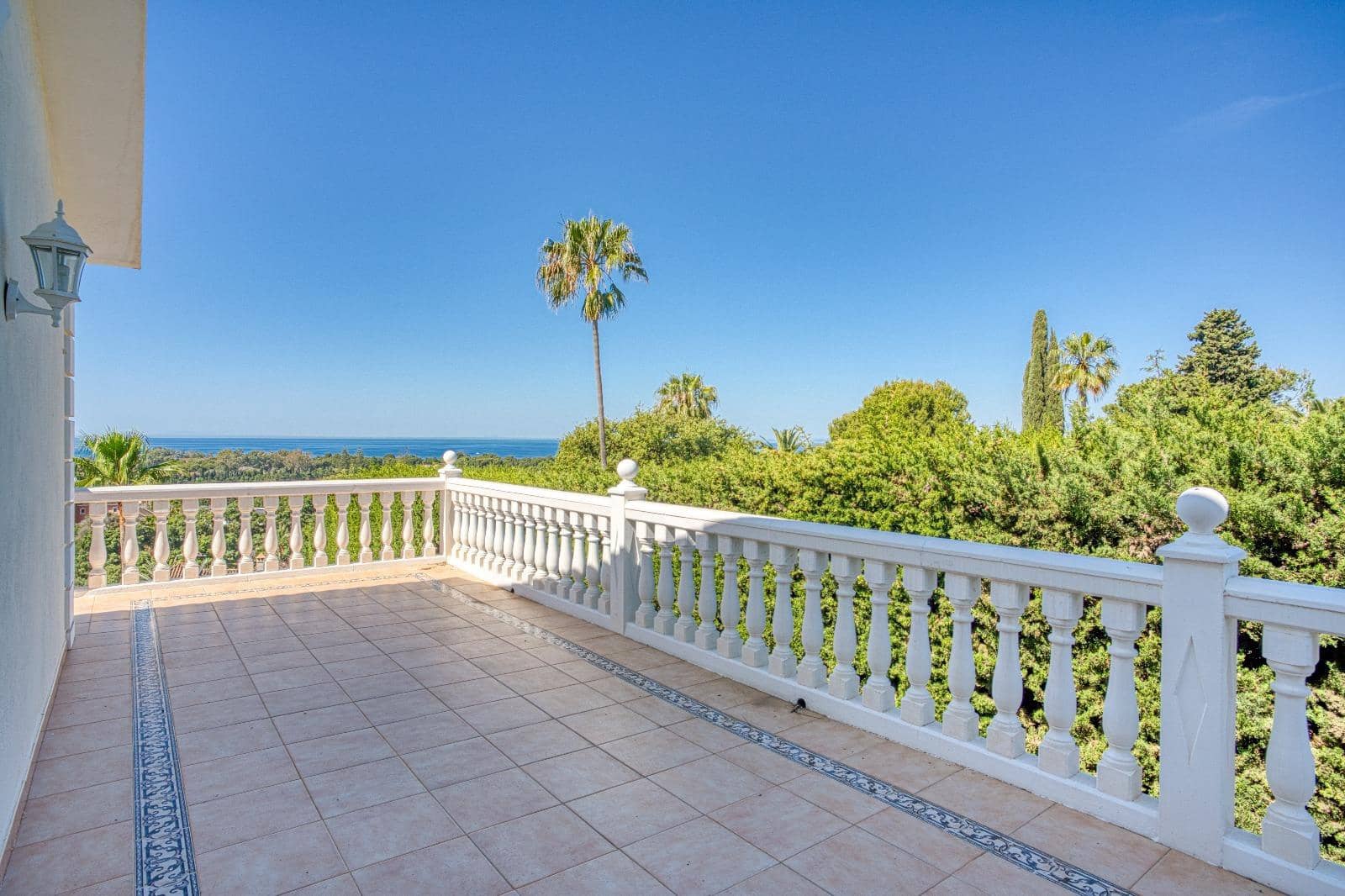 5 camera da letto Villa in vendita in Elviria con piscina garage - 2.490.000 € (Rif: 9468944)