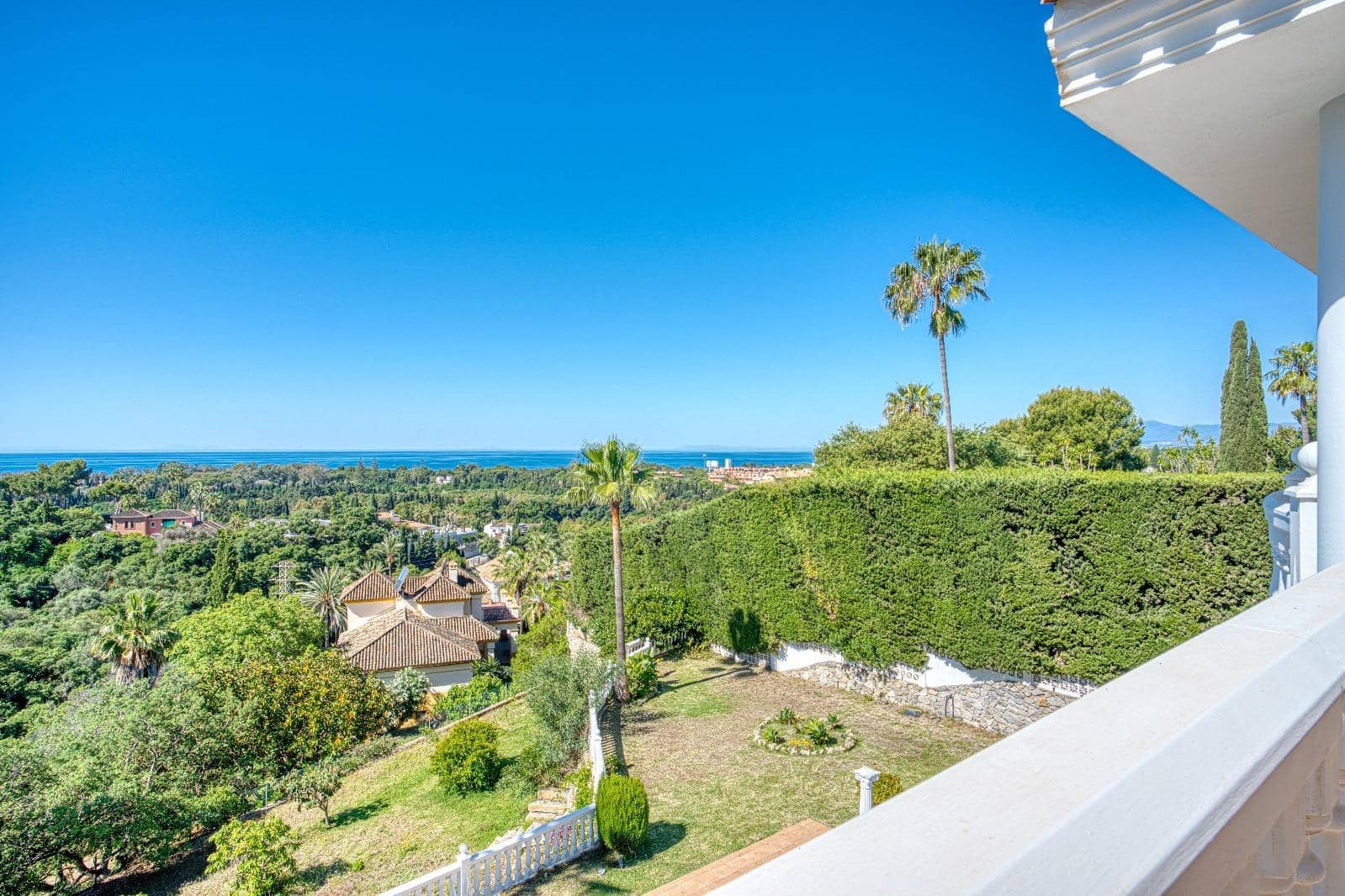 5 camera da letto Villa in vendita in Elviria con piscina garage - 2.490.000 € (Rif: 9468944)