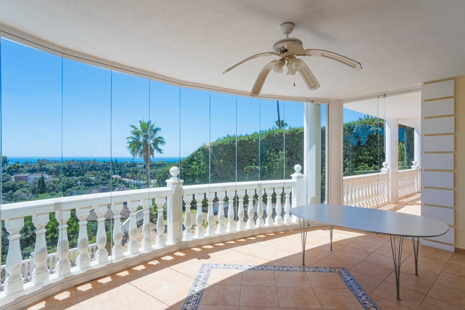 5 camera da letto Villa in vendita in Elviria con piscina garage - 2.490.000 € (Rif: 9468944)