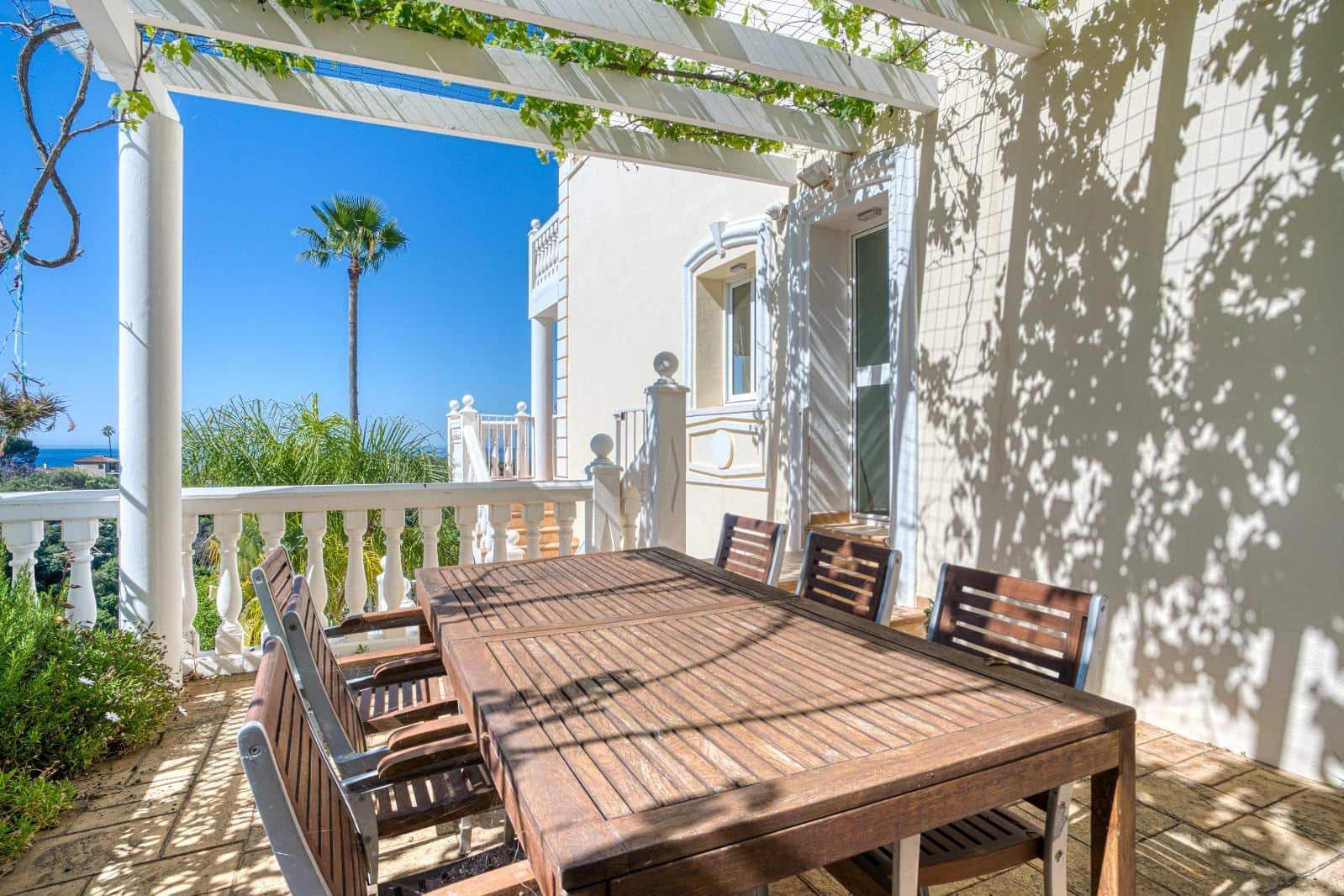 5 camera da letto Villa in vendita in Elviria con piscina garage - 2.490.000 € (Rif: 9468944)