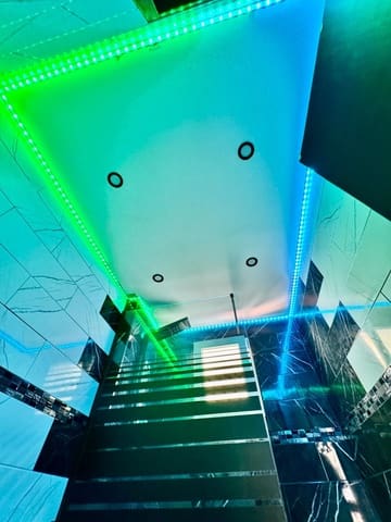 3 Zimmer Wohnung zu verkaufen in Las Flores, Mijas - 259.500 € (Ref: 9468945)