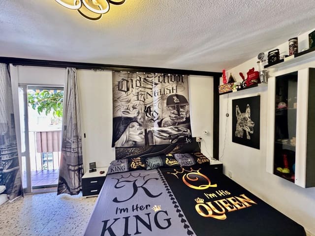 3 Zimmer Wohnung zu verkaufen in Las Flores, Mijas - 259.500 € (Ref: 9468945)