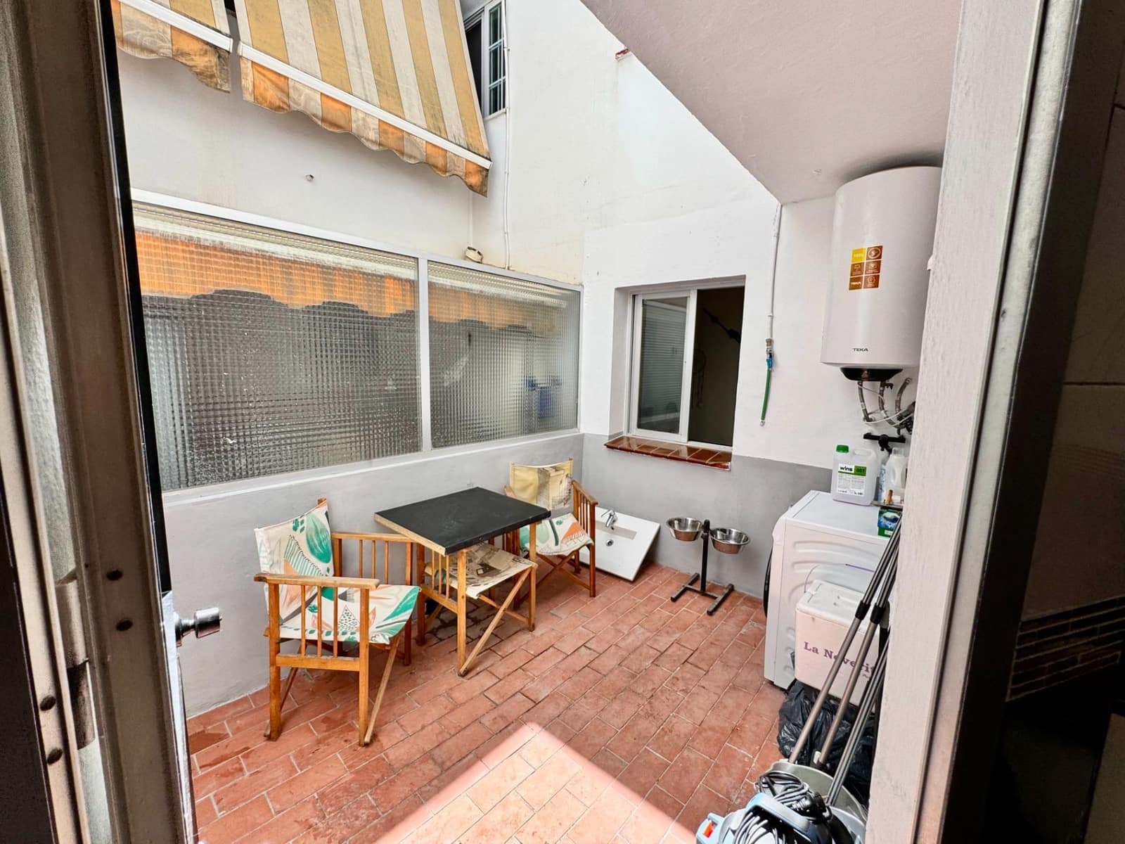 3 Zimmer Wohnung zu verkaufen in Las Lagunas de Mijas - 259.500 € (Ref: 9468945)