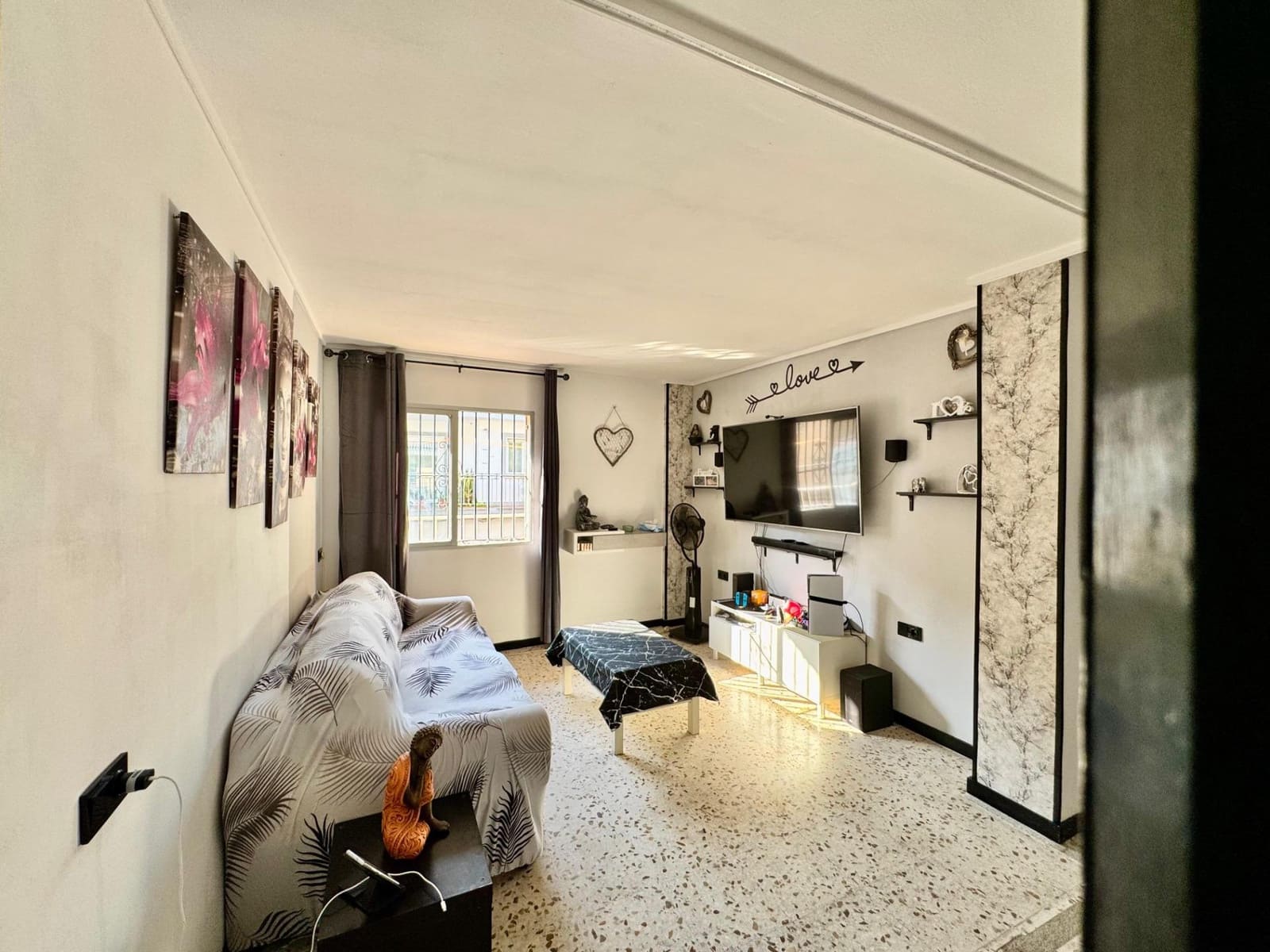 3 Zimmer Wohnung zu verkaufen in Las Lagunas de Mijas - 259.500 € (Ref: 9468945)