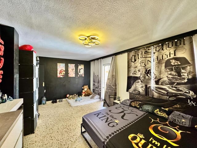 3 Zimmer Wohnung zu verkaufen in Las Flores, Mijas - 259.500 € (Ref: 9468945)