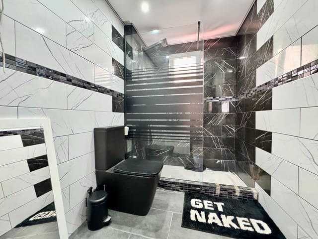 3 Zimmer Wohnung zu verkaufen in Las Flores, Mijas - 259.500 € (Ref: 9468945)