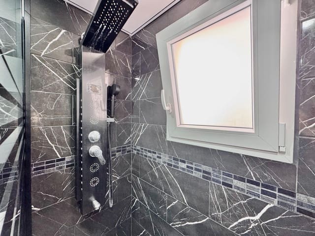 3 Zimmer Wohnung zu verkaufen in Las Flores, Mijas - 259.500 € (Ref: 9468945)