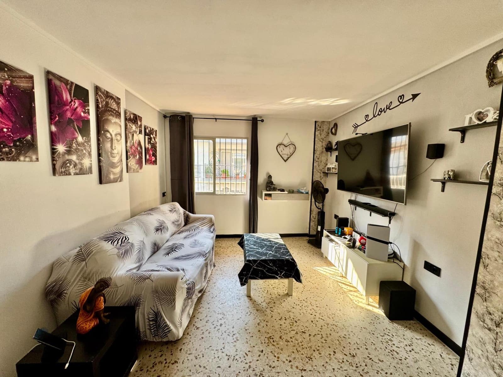 3 Zimmer Wohnung zu verkaufen in Las Lagunas de Mijas - 259.500 € (Ref: 9468945)