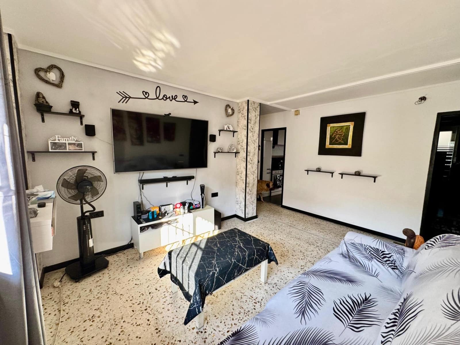 3 Zimmer Wohnung zu verkaufen in Las Lagunas de Mijas - 259.500 € (Ref: 9468945)