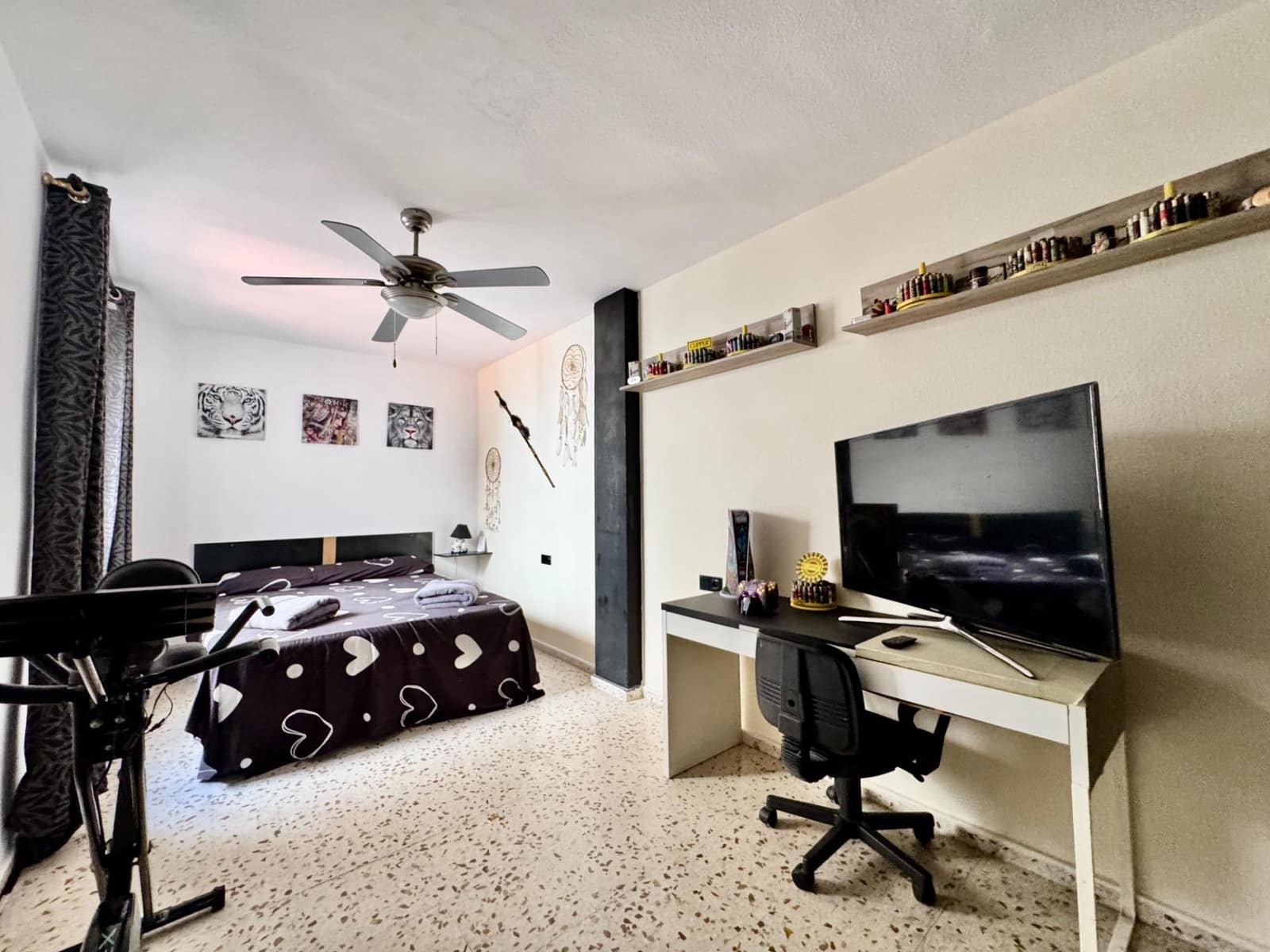 3 Zimmer Wohnung zu verkaufen in Las Lagunas de Mijas - 259.500 € (Ref: 9468945)