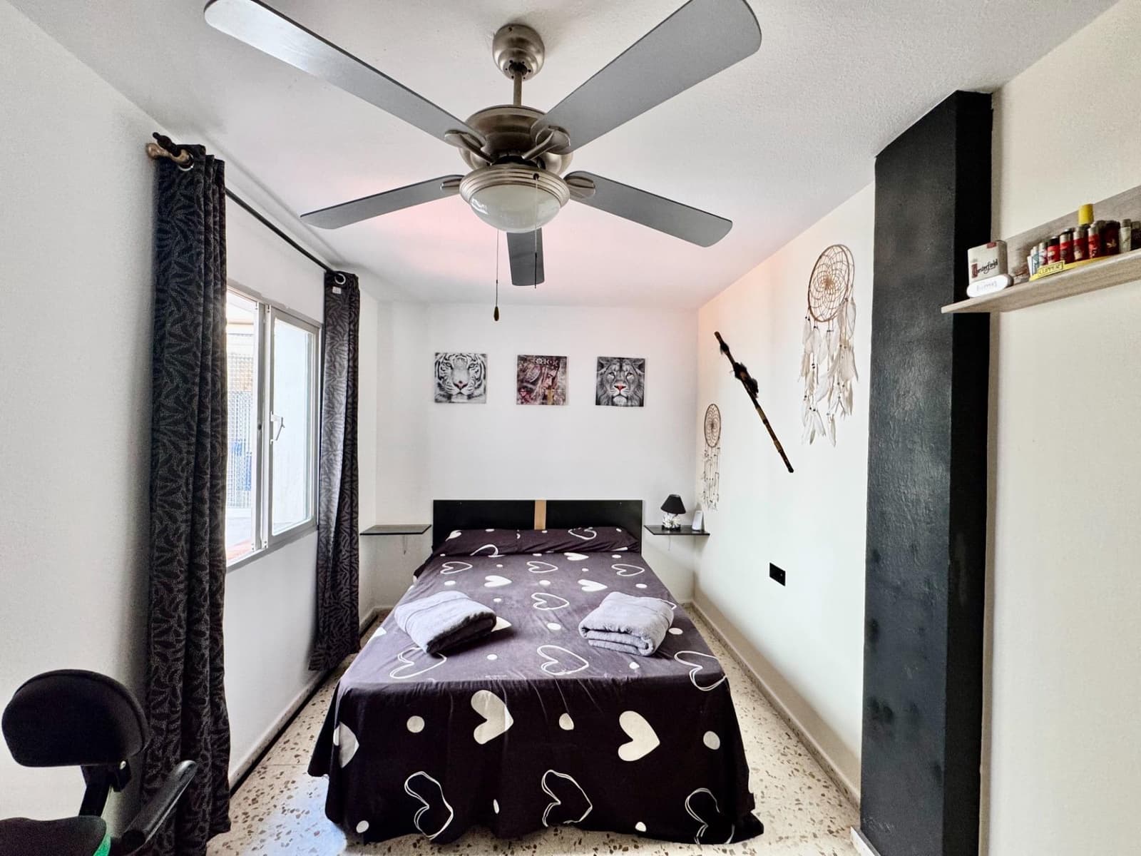 3 Zimmer Wohnung zu verkaufen in Las Lagunas de Mijas - 259.500 € (Ref: 9468945)