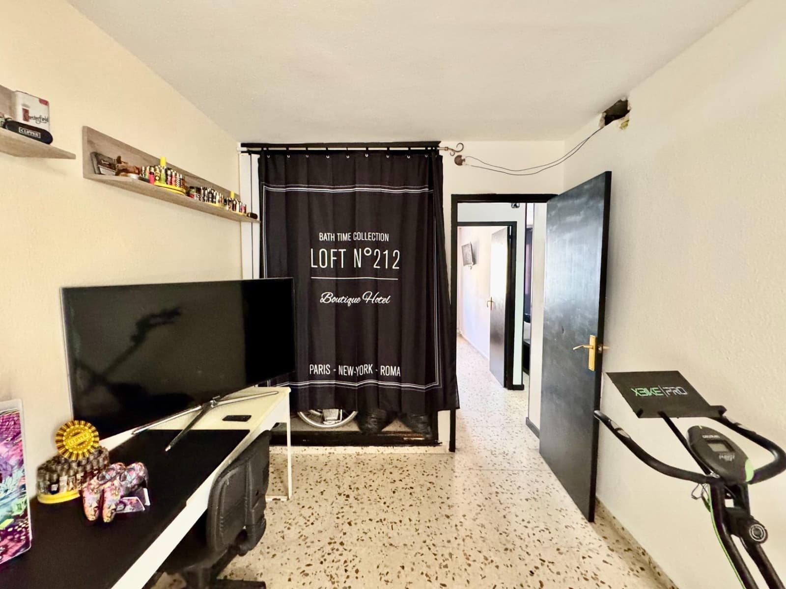 3 Zimmer Wohnung zu verkaufen in Las Lagunas de Mijas - 259.500 € (Ref: 9468945)