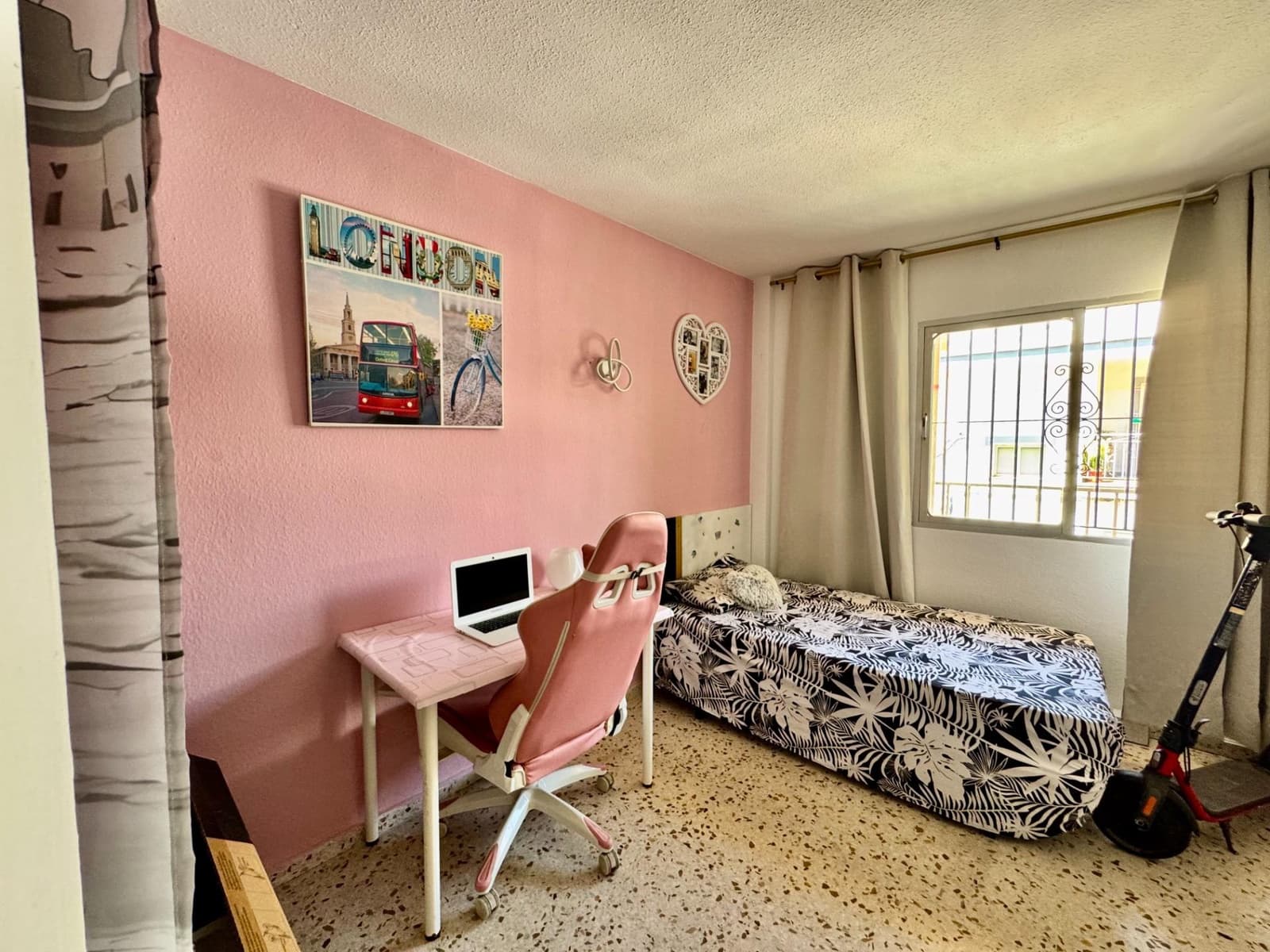 3 Zimmer Wohnung zu verkaufen in Las Lagunas de Mijas - 259.500 € (Ref: 9468945)