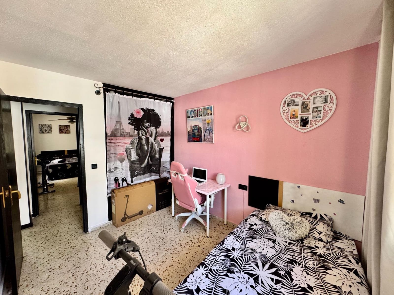 3 Zimmer Wohnung zu verkaufen in Las Lagunas de Mijas - 259.500 € (Ref: 9468945)