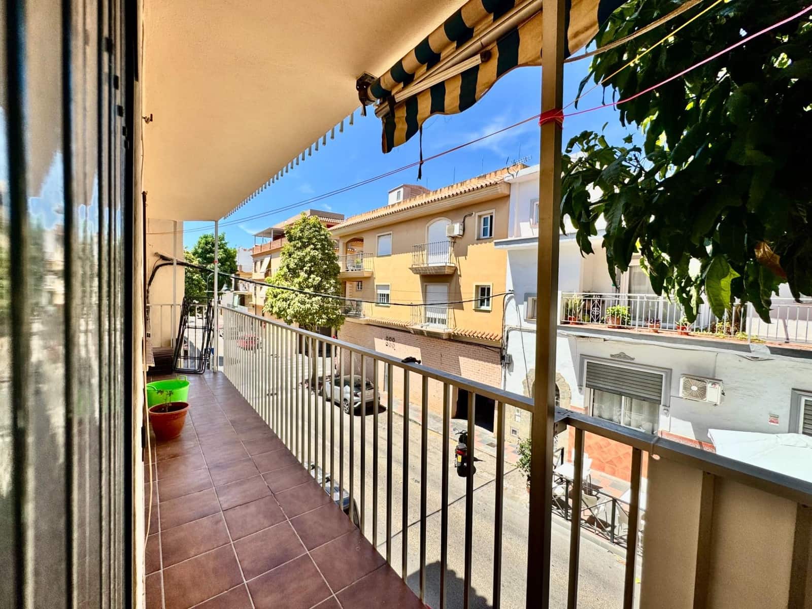 3 Zimmer Wohnung zu verkaufen in Las Lagunas de Mijas - 259.500 € (Ref: 9468945)