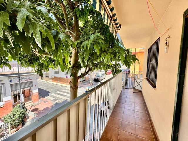 3 Zimmer Wohnung zu verkaufen in Las Flores, Mijas - 259.500 € (Ref: 9468945)