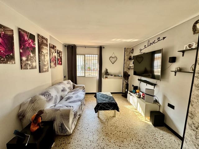 3 Zimmer Wohnung zu verkaufen in Las Flores, Mijas - 259.500 € (Ref: 9468945)