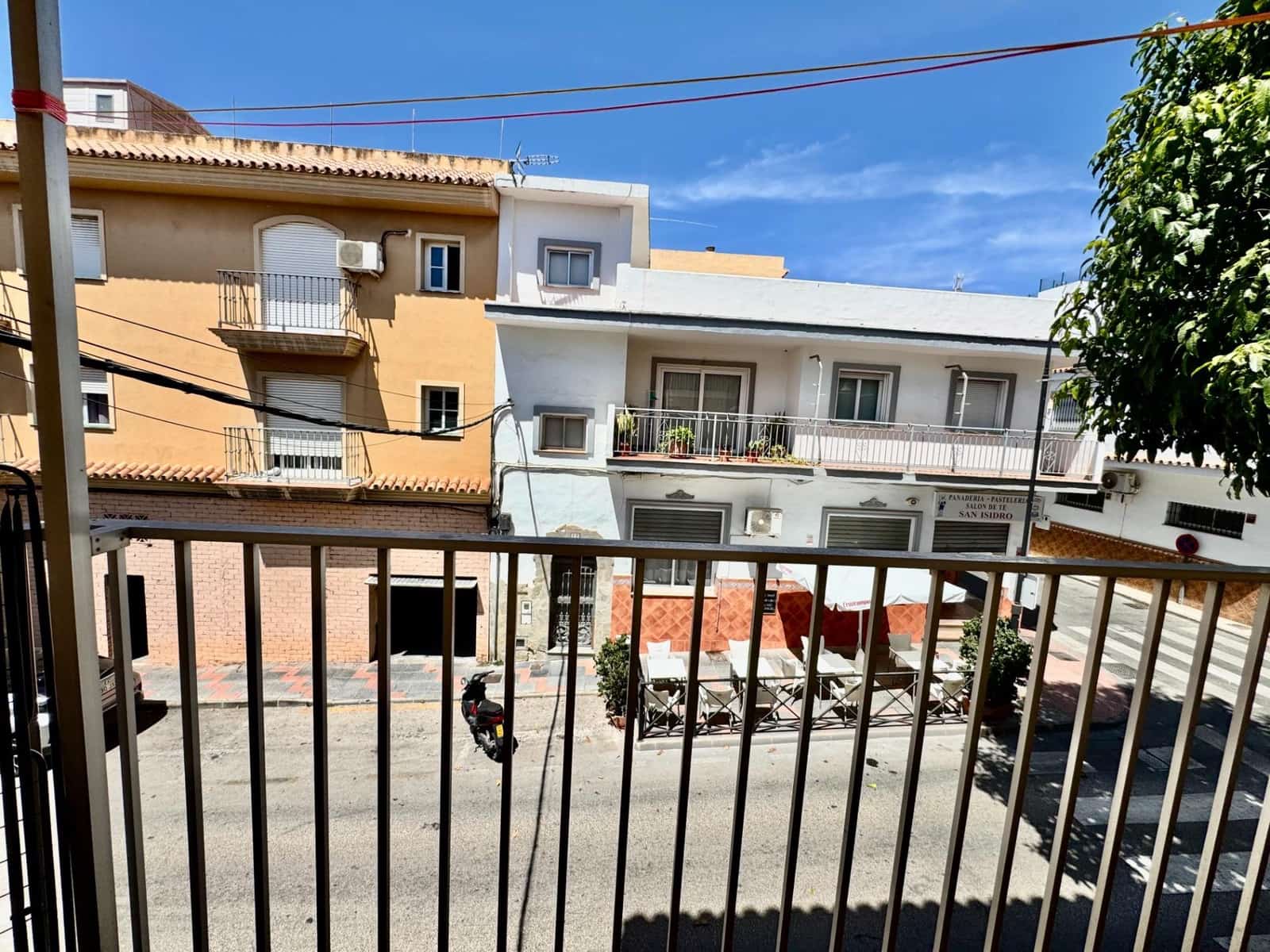 3 Zimmer Wohnung zu verkaufen in Las Lagunas de Mijas - 259.500 € (Ref: 9468945)