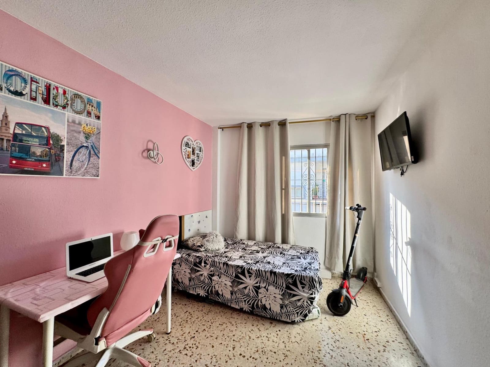 3 Zimmer Wohnung zu verkaufen in Las Lagunas de Mijas - 259.500 € (Ref: 9468945)