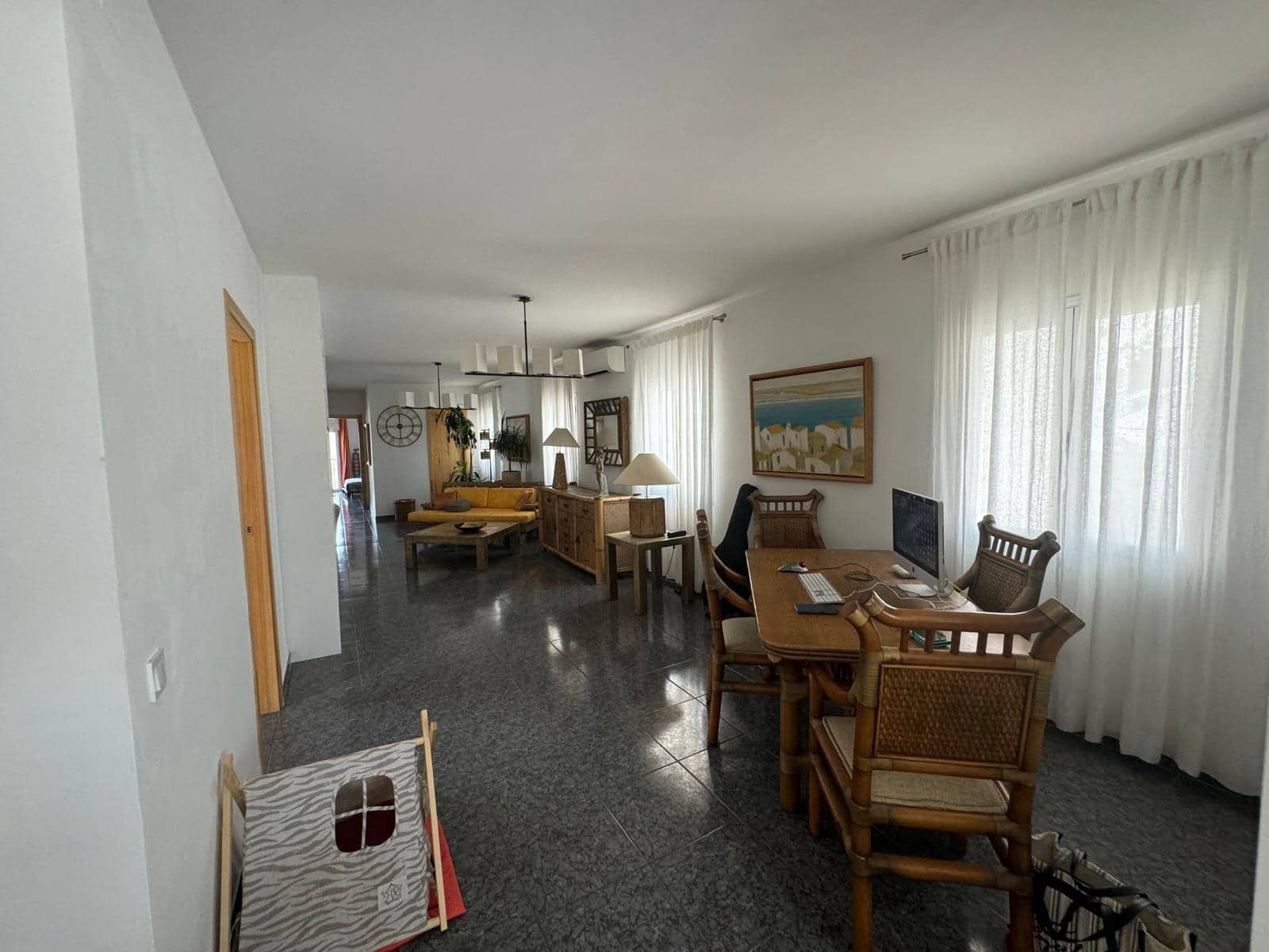 5 quarto Penthouse para venda em Istan - 310 000 € (Ref: 9468946)