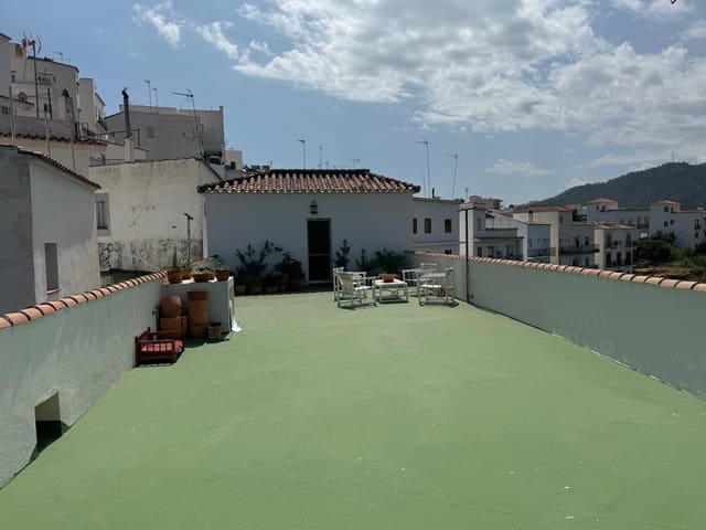 5 quarto Penthouse para venda em Istán - 310 000 € (Ref: 9468946)