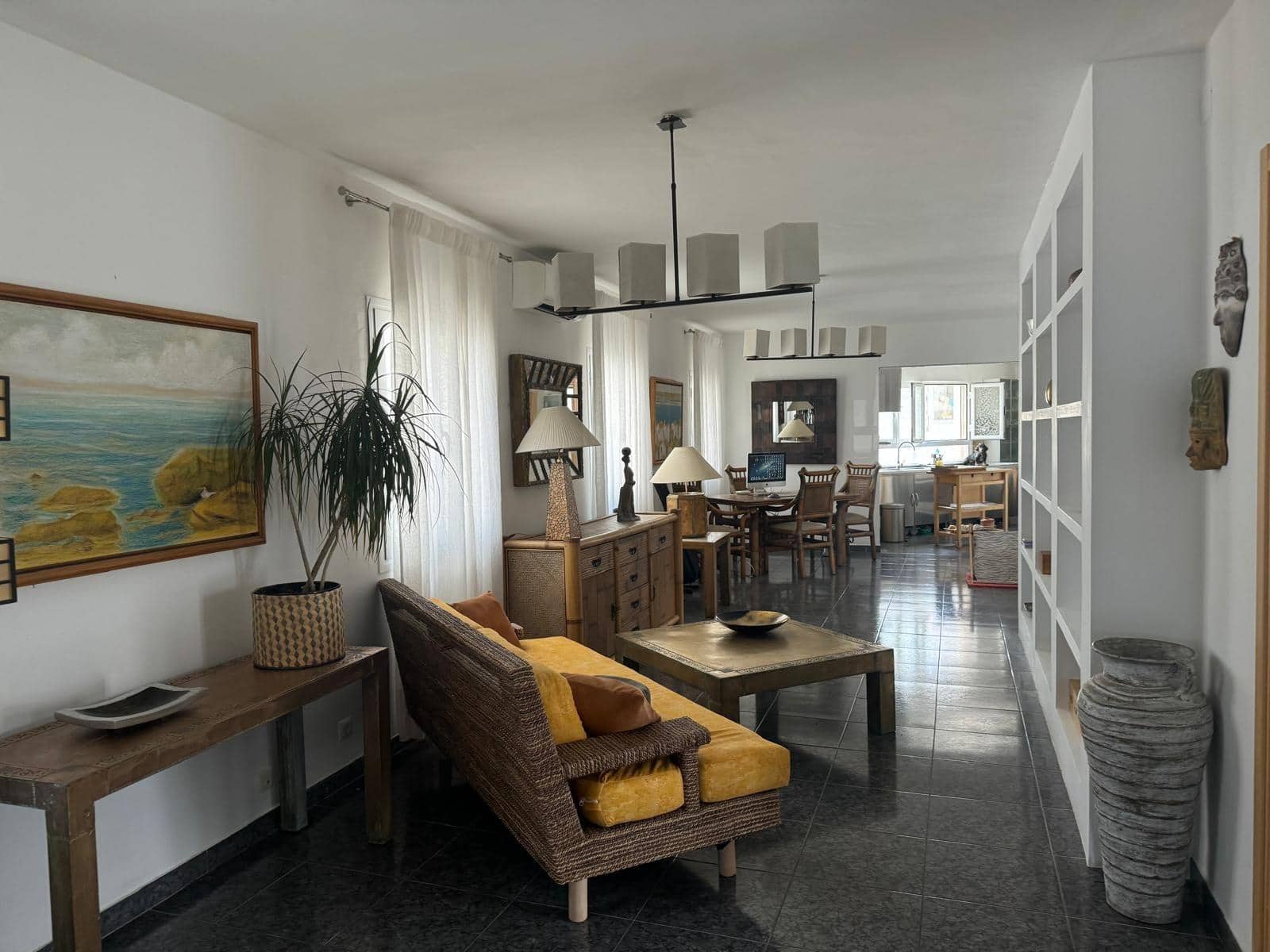 5 quarto Penthouse para venda em Istan - 310 000 € (Ref: 9468946)