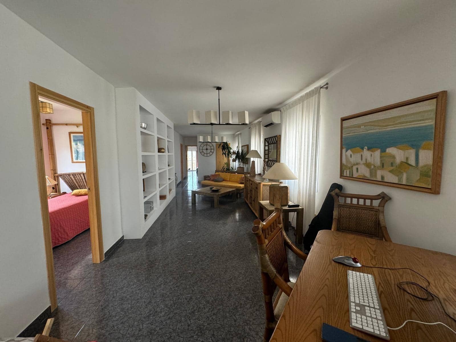 5 quarto Penthouse para venda em Istan - 310 000 € (Ref: 9468946)