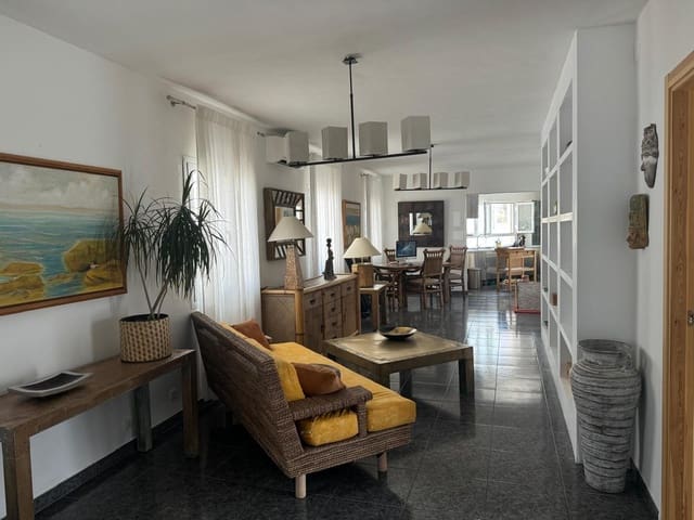 5 quarto Penthouse para venda em Istán - 310 000 € (Ref: 9468946)