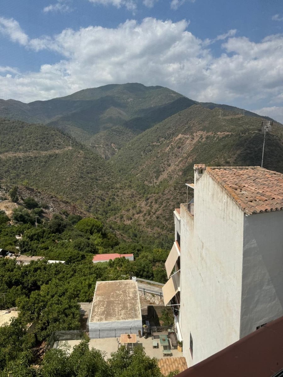 5 quarto Penthouse para venda em Istan - 310 000 € (Ref: 9468946)