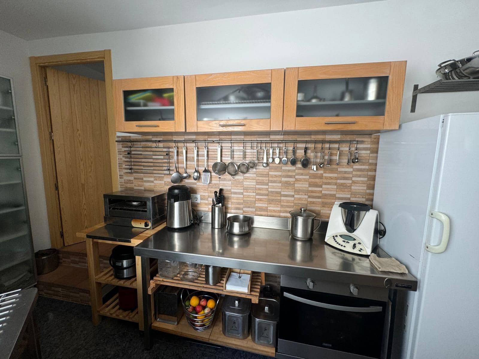 5 quarto Penthouse para venda em Istan - 310 000 € (Ref: 9468946)