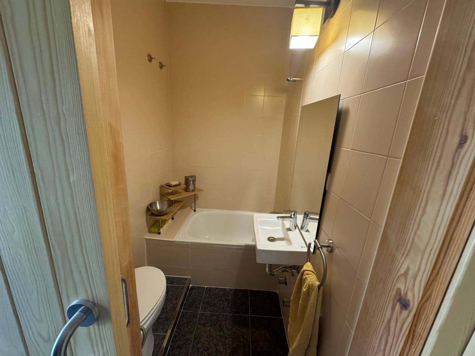 5 quarto Penthouse para venda em Istan - 310 000 € (Ref: 9468946)