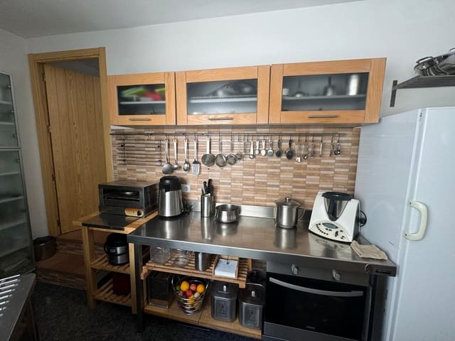 5 quarto Penthouse para venda em Istán - 310 000 € (Ref: 9468946)