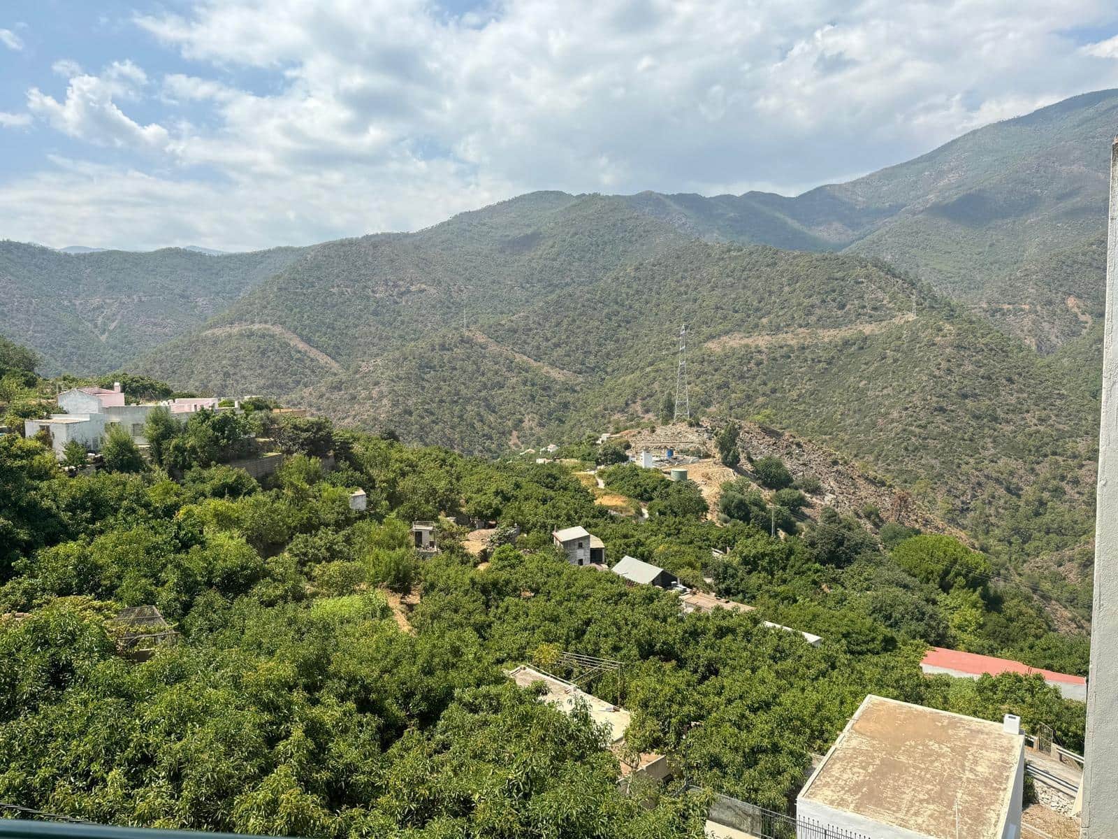 5 quarto Penthouse para venda em Istan - 310 000 € (Ref: 9468946)