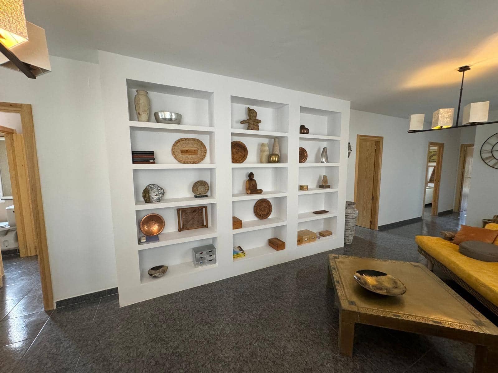 5 quarto Penthouse para venda em Istan - 310 000 € (Ref: 9468946)