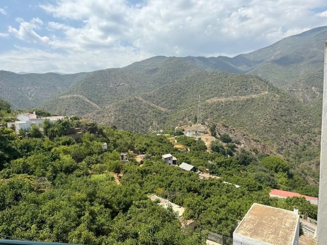 5 quarto Penthouse para venda em Istán - 310 000 € (Ref: 9468946)