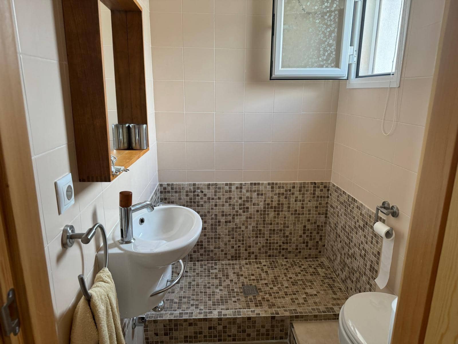 5 quarto Penthouse para venda em Istan - 310 000 € (Ref: 9468946)