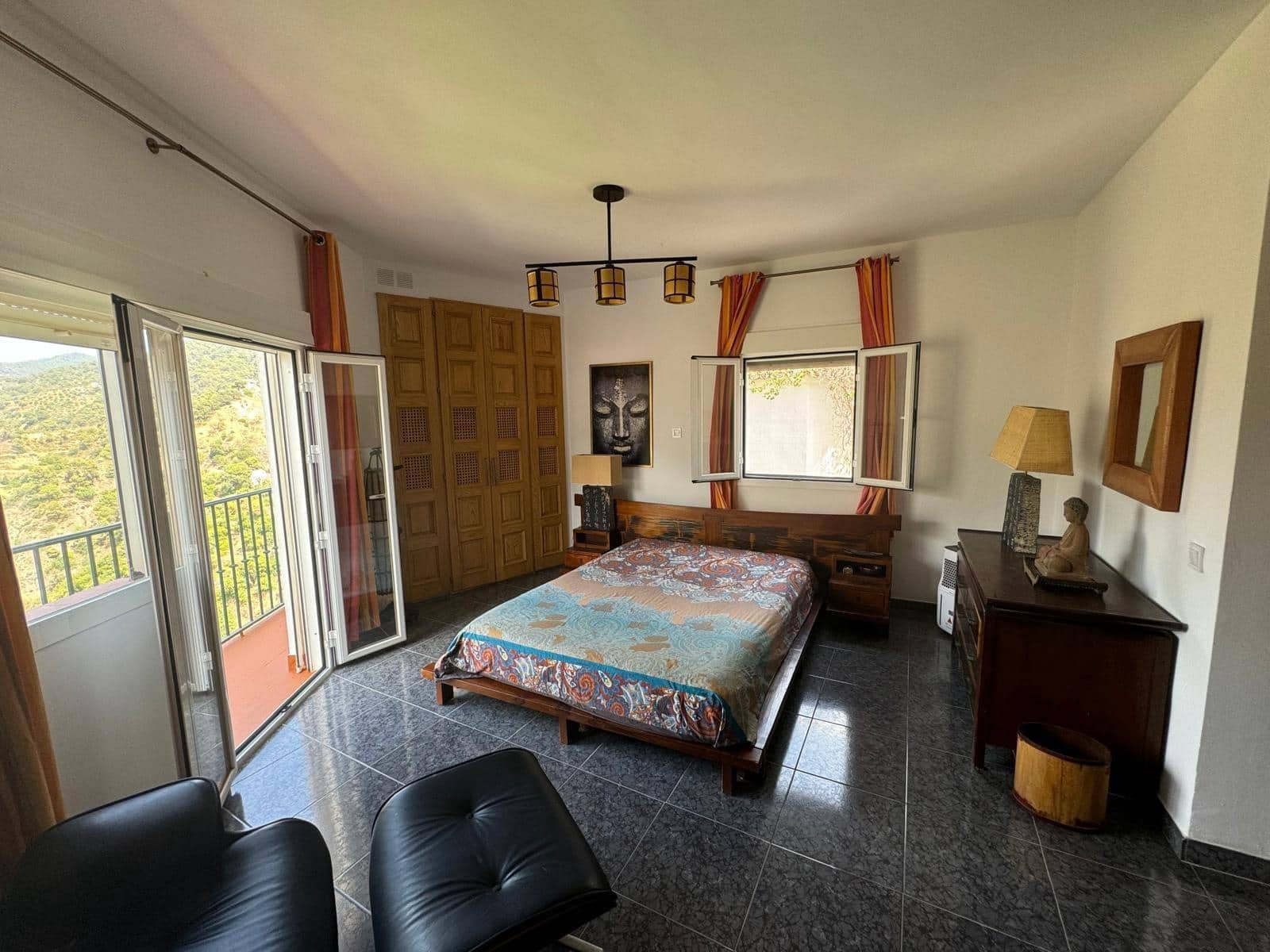 5 quarto Penthouse para venda em Istan - 310 000 € (Ref: 9468946)