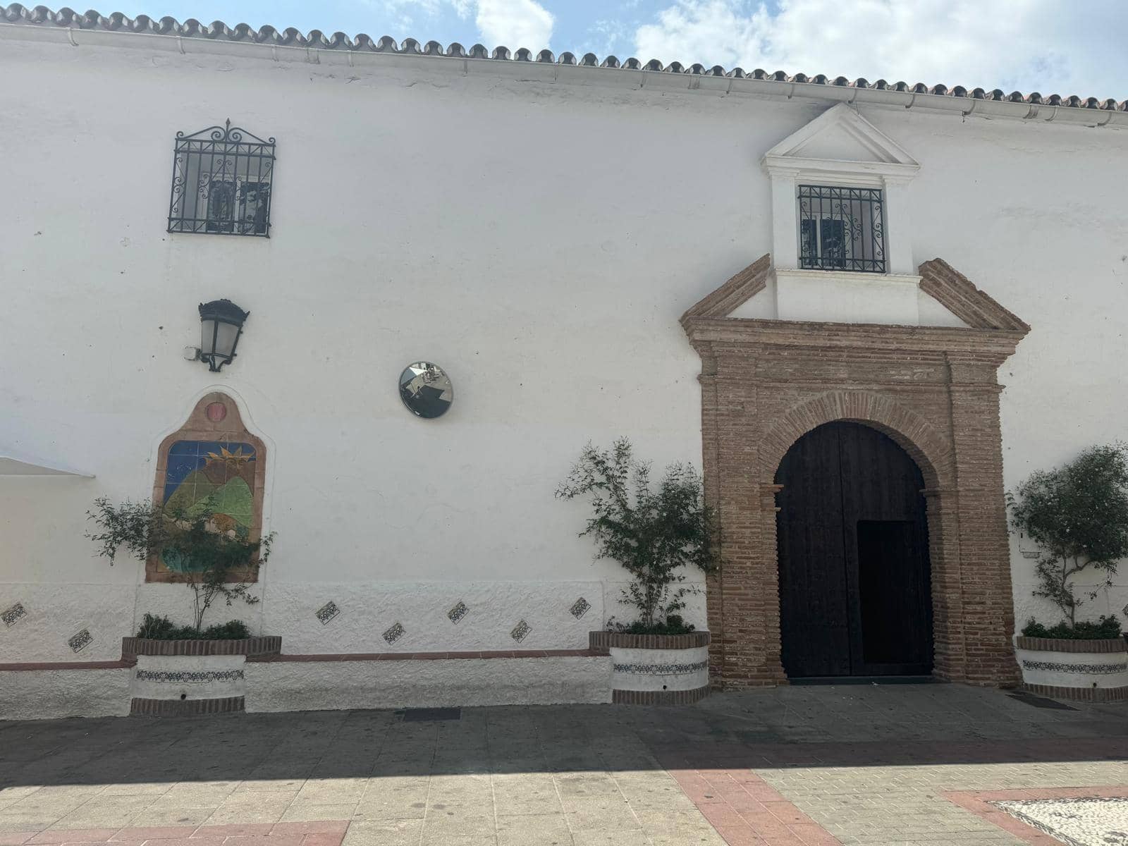 5 quarto Penthouse para venda em Istan - 310 000 € (Ref: 9468946)