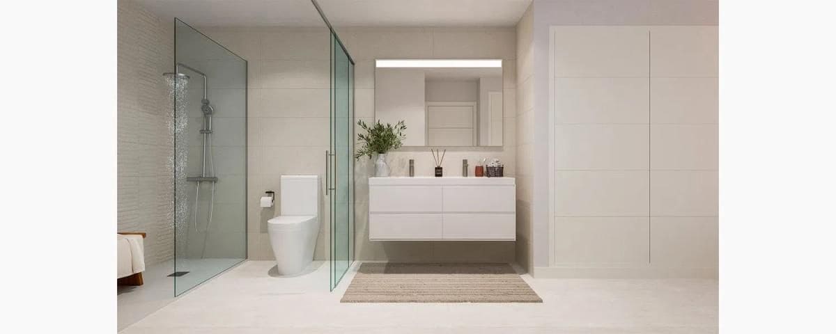 2 quarto Apartamento para venda em Estepona com piscina - 550 000 € (Ref: 9470488)