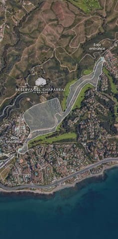 4 soverom Rekkehus til salgs i Mijas med svømmebasseng - € 1 044 750 (Ref: 9470953)